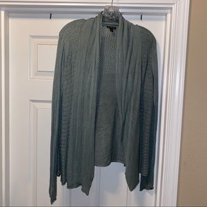 Express Cardigan